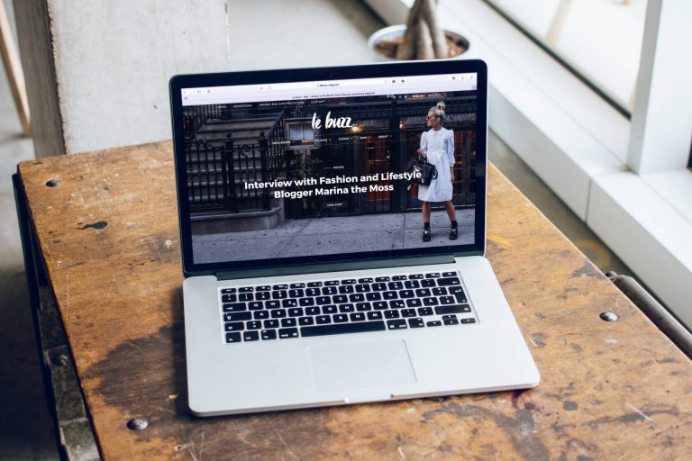 website design Bali