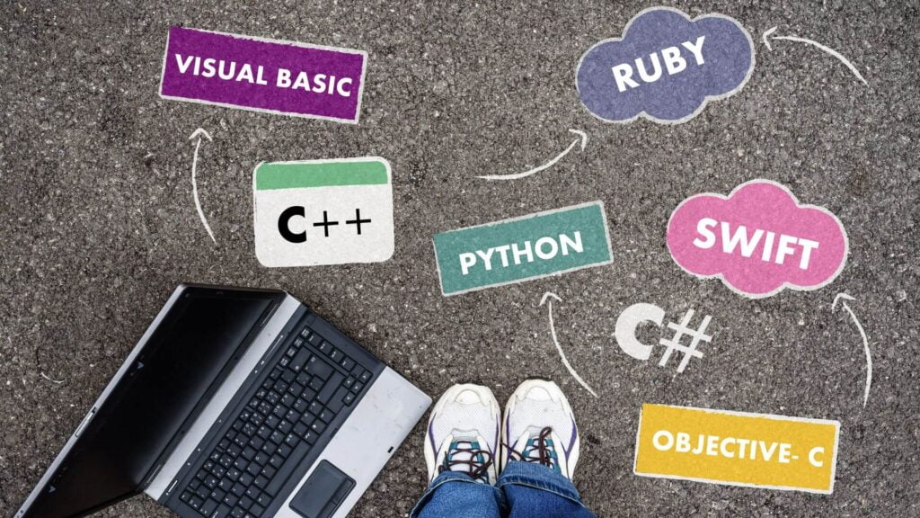 Types of programming