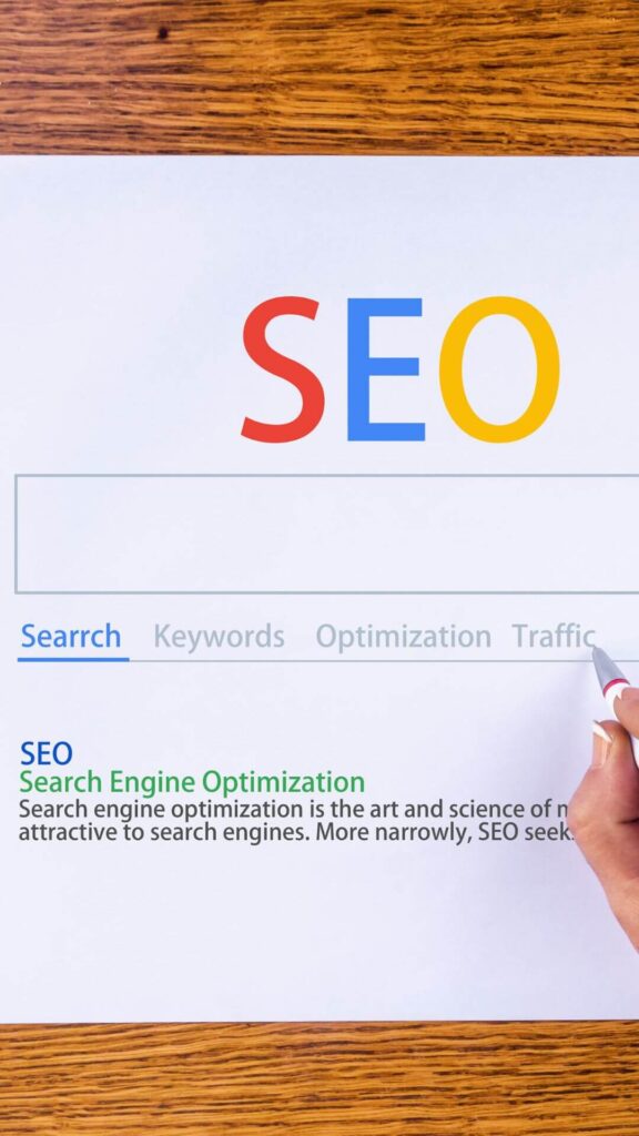 Improve SERPs visibility on Google